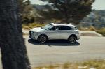 DS 7 Crossback E-Tense 4x4 Opera 2019 года (WW)